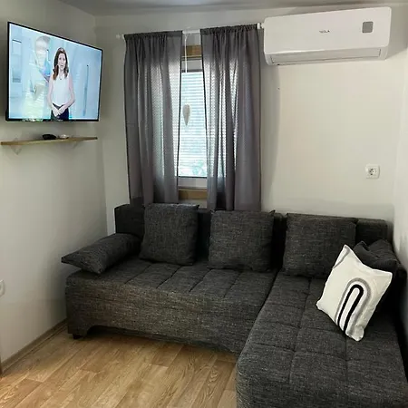 Casa de Férias Lily B