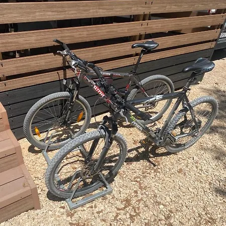 Σπίτι διακοπών Lily B *