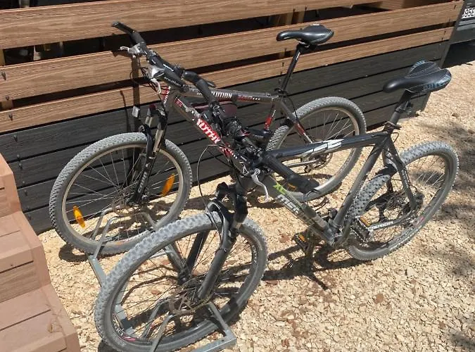 Дом отдыха Lily B *